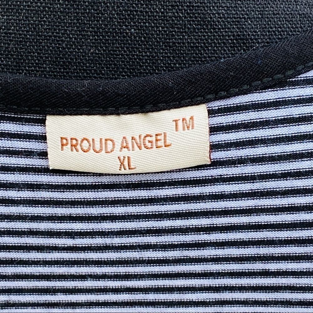 Proud Angel Top - Picture 5 of 5